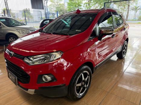 FORD Ecosport 1.6 4P FREESTYLE FLEX, Foto 2