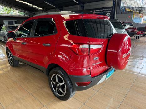 FORD Ecosport 1.6 4P FREESTYLE FLEX, Foto 3