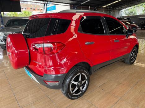 FORD Ecosport 1.6 4P FREESTYLE FLEX, Foto 4