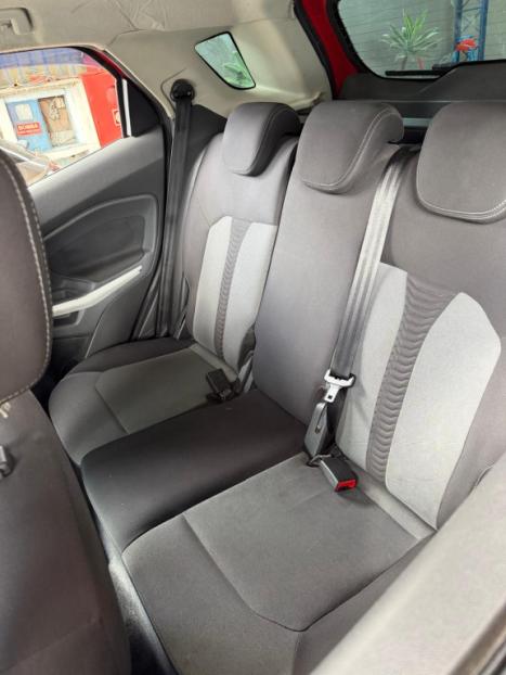 FORD Ecosport 1.6 4P FREESTYLE FLEX, Foto 5