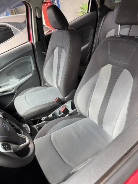 FORD Ecosport 1.6 4P FREESTYLE FLEX, Foto 6