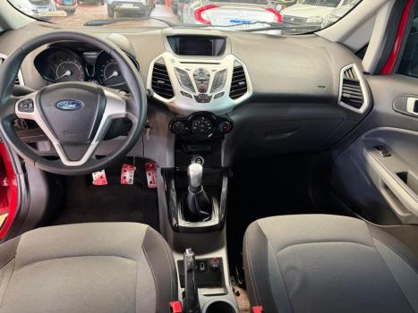 FORD Ecosport 1.6 4P FREESTYLE FLEX, Foto 7