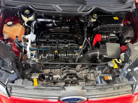 FORD Ecosport 1.6 4P FREESTYLE FLEX, Foto 8
