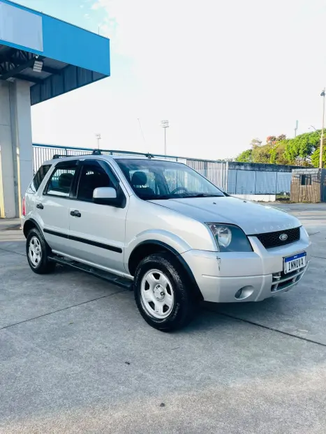 FORD Ecosport 1.6 4P XLS, Foto 1