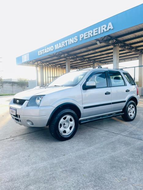 FORD Ecosport 1.6 4P XLS, Foto 7