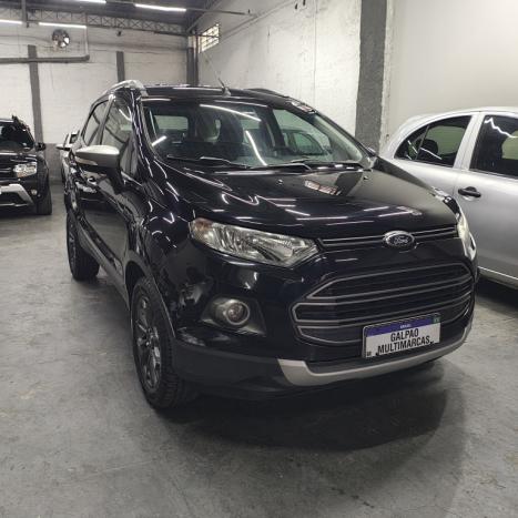 FORD Ecosport 1.6 4P FREESTYLE FLEX, Foto 1