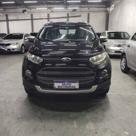 FORD Ecosport 1.6 4P FREESTYLE FLEX, Foto 2