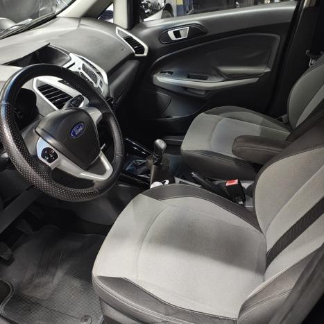 FORD Ecosport 1.6 4P FREESTYLE FLEX, Foto 4