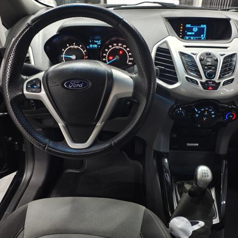 FORD Ecosport 1.6 4P FREESTYLE FLEX, Foto 5
