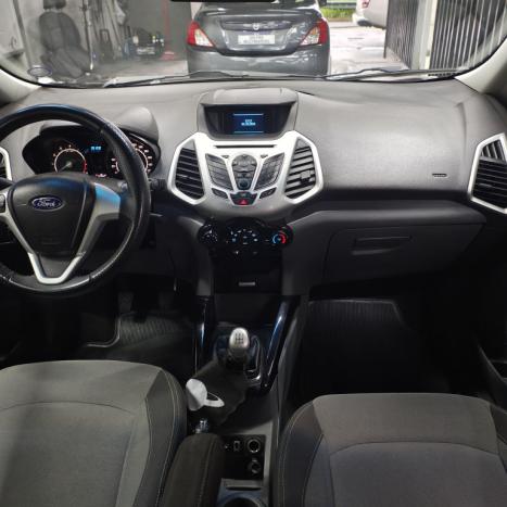 FORD Ecosport 1.6 4P FREESTYLE FLEX, Foto 6