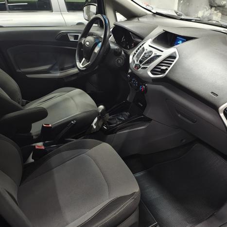 FORD Ecosport 1.6 4P FREESTYLE FLEX, Foto 8