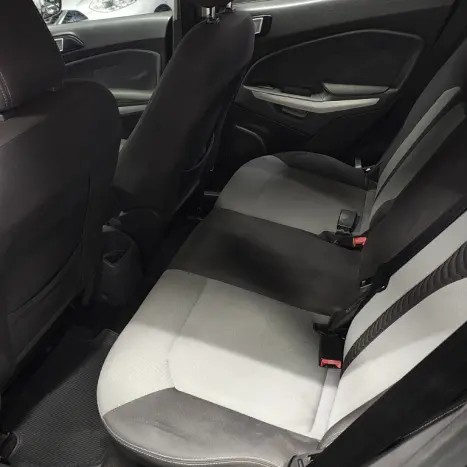 FORD Ecosport 1.6 4P FREESTYLE FLEX, Foto 9