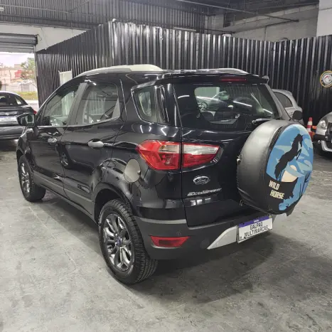 FORD Ecosport 1.6 4P FREESTYLE FLEX, Foto 12