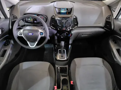 FORD Ecosport 2.0 16V 4P FREESTYLE FLEX POWERSHIFT AUTOMATIZADO, Foto 7
