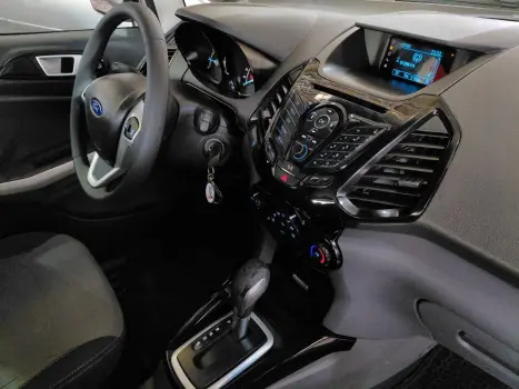 FORD Ecosport 2.0 16V 4P FREESTYLE FLEX POWERSHIFT AUTOMATIZADO, Foto 9