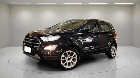 FORD Ecosport 2.0 16V 4P FLEX TITANIUM AUTOMTICO, Foto 1