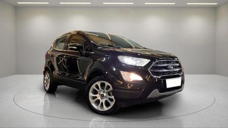 FORD Ecosport 2.0 16V 4P FLEX TITANIUM AUTOMTICO, Foto 2