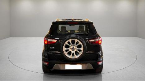 FORD Ecosport 2.0 16V 4P FLEX TITANIUM AUTOMTICO, Foto 3