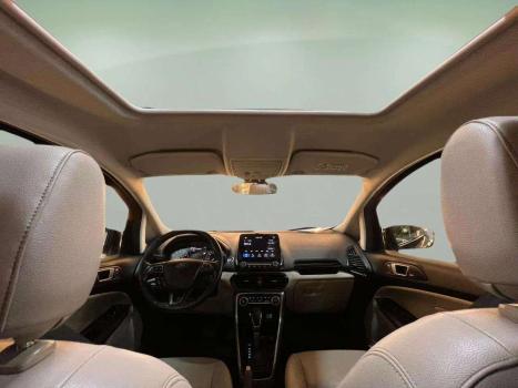 FORD Ecosport 2.0 16V 4P FLEX TITANIUM AUTOMTICO, Foto 5
