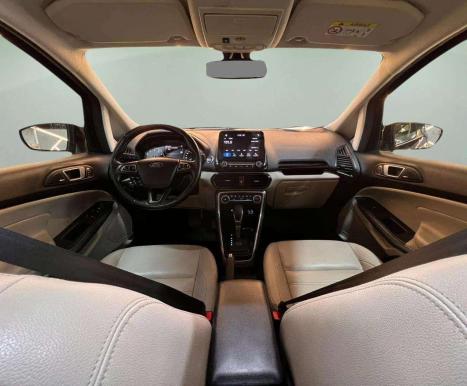 FORD Ecosport 2.0 16V 4P FLEX TITANIUM AUTOMTICO, Foto 6
