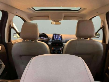 FORD Ecosport 2.0 16V 4P FLEX TITANIUM AUTOMTICO, Foto 7