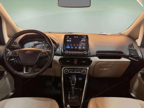 FORD Ecosport 2.0 16V 4P FLEX TITANIUM AUTOMTICO, Foto 8