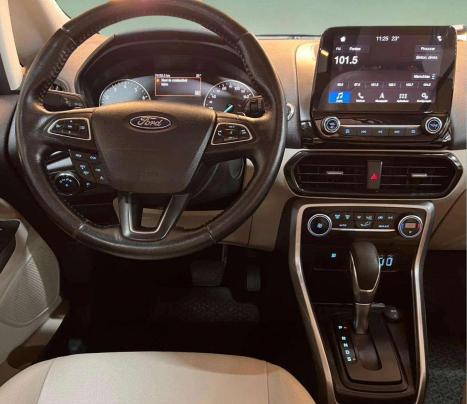 FORD Ecosport 2.0 16V 4P FLEX TITANIUM AUTOMTICO, Foto 9