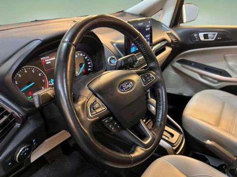 FORD Ecosport 2.0 16V 4P FLEX TITANIUM AUTOMTICO, Foto 10