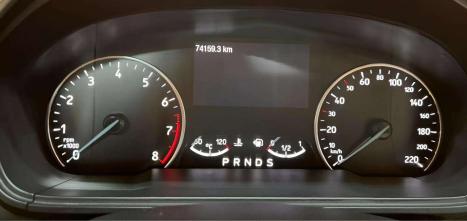 FORD Ecosport 2.0 16V 4P FLEX TITANIUM AUTOMTICO, Foto 11
