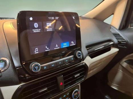 FORD Ecosport 2.0 16V 4P FLEX TITANIUM AUTOMTICO, Foto 13