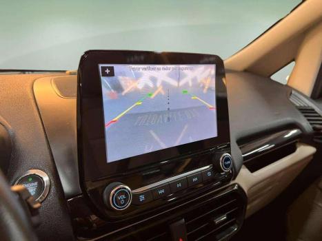 FORD Ecosport 2.0 16V 4P FLEX TITANIUM AUTOMTICO, Foto 14