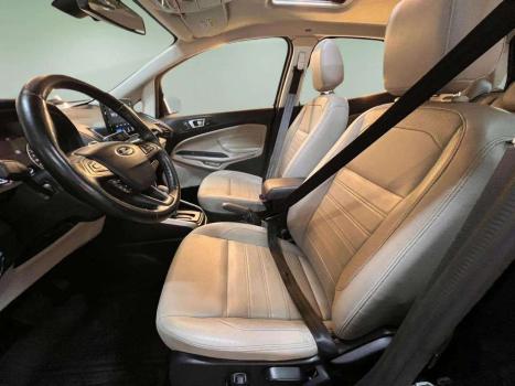 FORD Ecosport 2.0 16V 4P FLEX TITANIUM AUTOMTICO, Foto 16