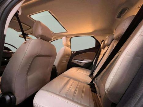 FORD Ecosport 2.0 16V 4P FLEX TITANIUM AUTOMTICO, Foto 17