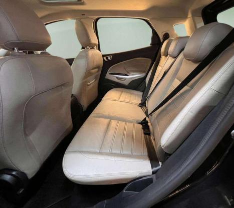 FORD Ecosport 2.0 16V 4P FLEX TITANIUM AUTOMTICO, Foto 18
