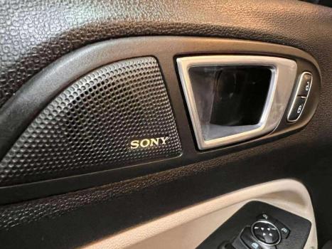 FORD Ecosport 2.0 16V 4P FLEX TITANIUM AUTOMTICO, Foto 19