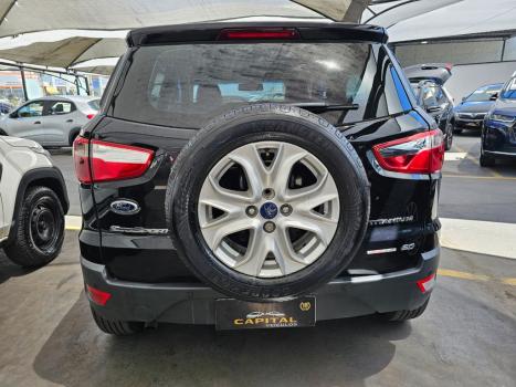 FORD Ecosport 2.0 16V 4P FLEX TITANIUM, Foto 7 FORD Ecosport 2.0 16V 4P FLEX TITANIUM, Foto 7
