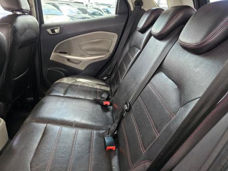FORD Ecosport 2.0 16V 4P FLEX TITANIUM, Foto 11 FORD Ecosport 2.0 16V 4P FLEX TITANIUM, Foto 11
