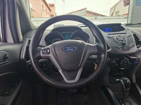 FORD Ecosport 2.0 16V 4P 4WD FREESTYLE FLEX, Foto 4