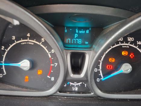 FORD Ecosport 2.0 16V 4P 4WD FREESTYLE FLEX, Foto 7