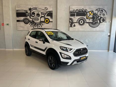FORD Ecosport 2.0 16V 4P FLEX 4WD DIRECT STORM AUTOMTICO, Foto 1
