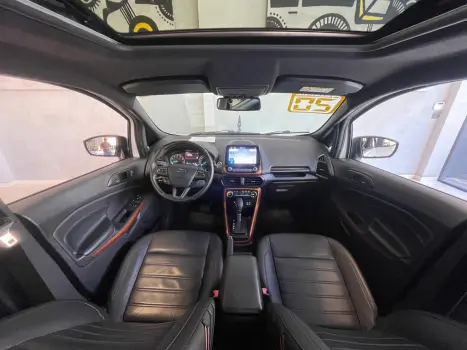 FORD Ecosport 2.0 16V 4P FLEX 4WD DIRECT STORM AUTOMTICO, Foto 9