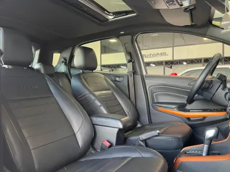 FORD Ecosport 2.0 16V 4P FLEX 4WD DIRECT STORM AUTOMTICO, Foto 10
