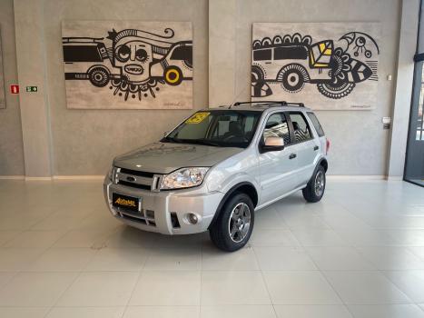 FORD Ecosport 2.0 16V 4P XLT AUTOM�TICO, Foto 3