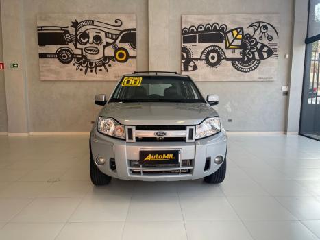 FORD Ecosport 2.0 16V 4P XLT AUTOM�TICO, Foto 7
