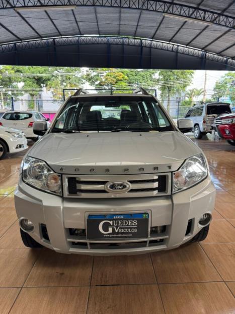 FORD Ecosport 2.0 16V 4P XLT FLEX AUTOM�TICO, Foto 1
