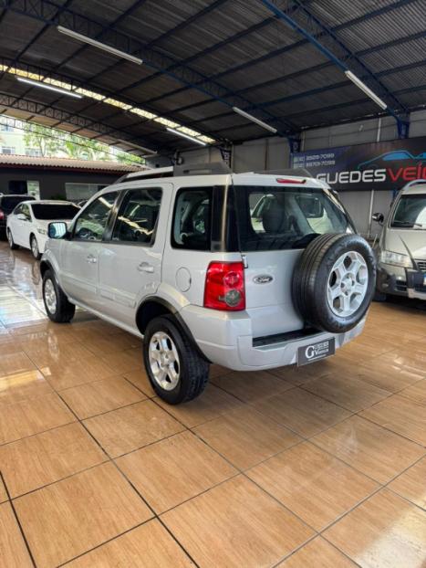 FORD Ecosport 2.0 16V 4P XLT FLEX AUTOM�TICO, Foto 4