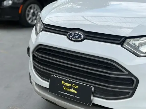 FORD Ecosport 2.0 16V 4P FREESTYLE FLEX POWERSHIFT AUTOMATIZADO, Foto 2