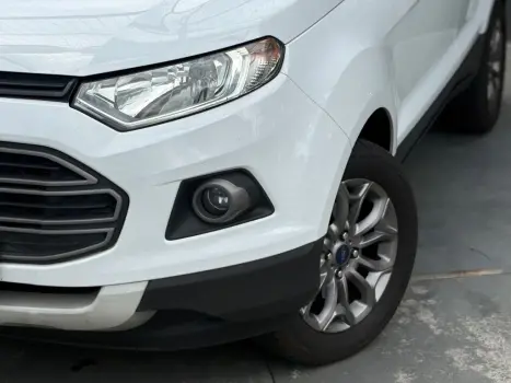 FORD Ecosport 2.0 16V 4P FREESTYLE FLEX POWERSHIFT AUTOMATIZADO, Foto 3