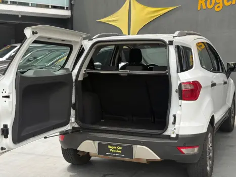 FORD Ecosport 2.0 16V 4P FREESTYLE FLEX POWERSHIFT AUTOMATIZADO, Foto 7