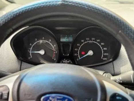 FORD Ecosport 2.0 16V 4P FREESTYLE FLEX POWERSHIFT AUTOMATIZADO, Foto 9
